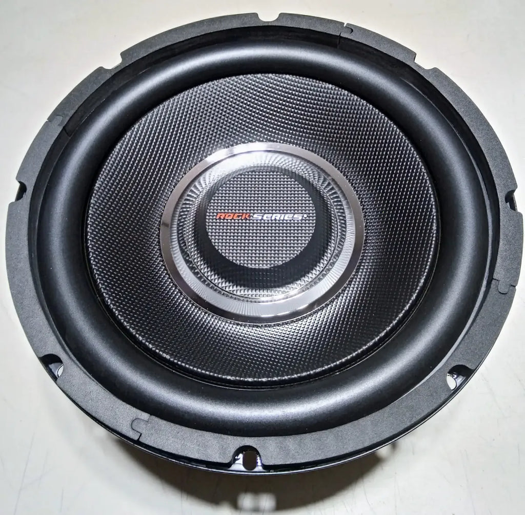 SUBWOOFER ROCKSERIES - RKS-P10SVC