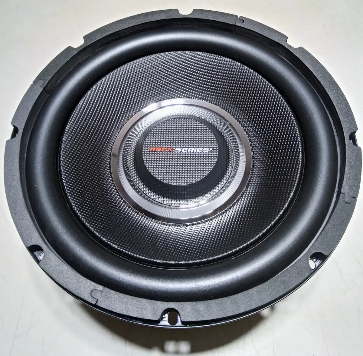 SUBWOOFER ROCKSERIES - RKS-P10SVC