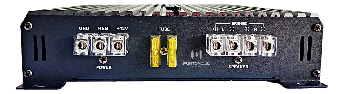 AMPLIFICADOR ROCKSERIES - RKS-P110.2