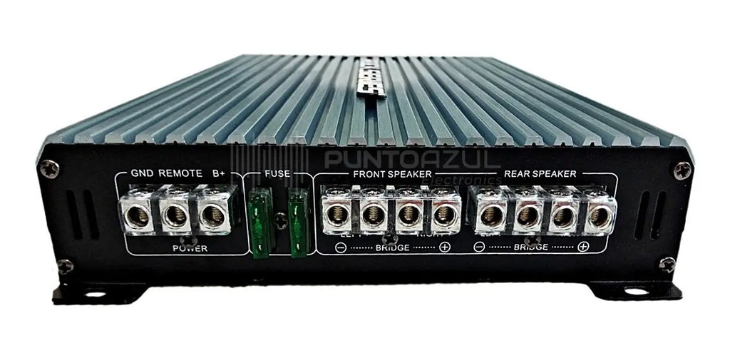 AMPLIFICADOR ROCKSERIES - RKS-P110.4