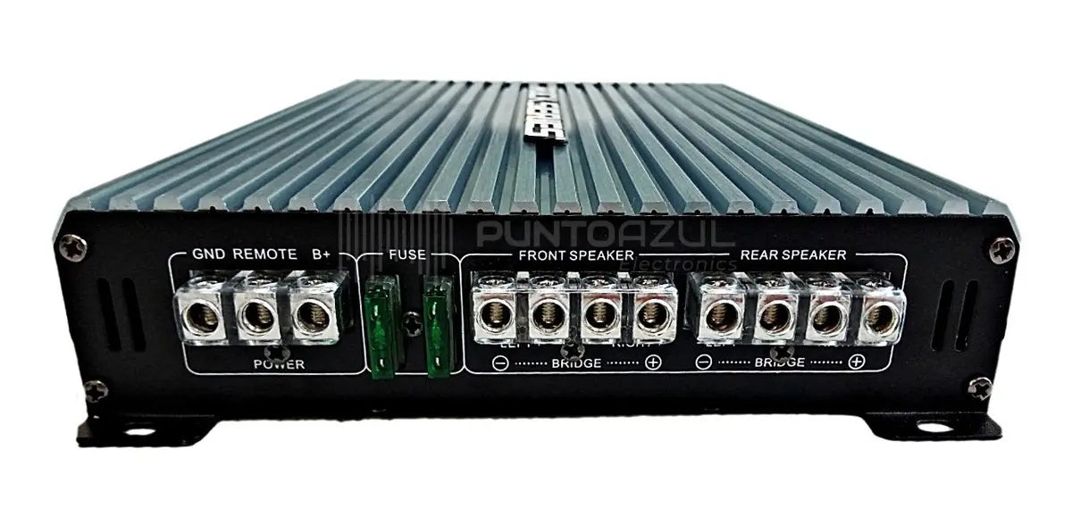 AMPLIFICADOR ROCKSERIES - RKS-P110.4