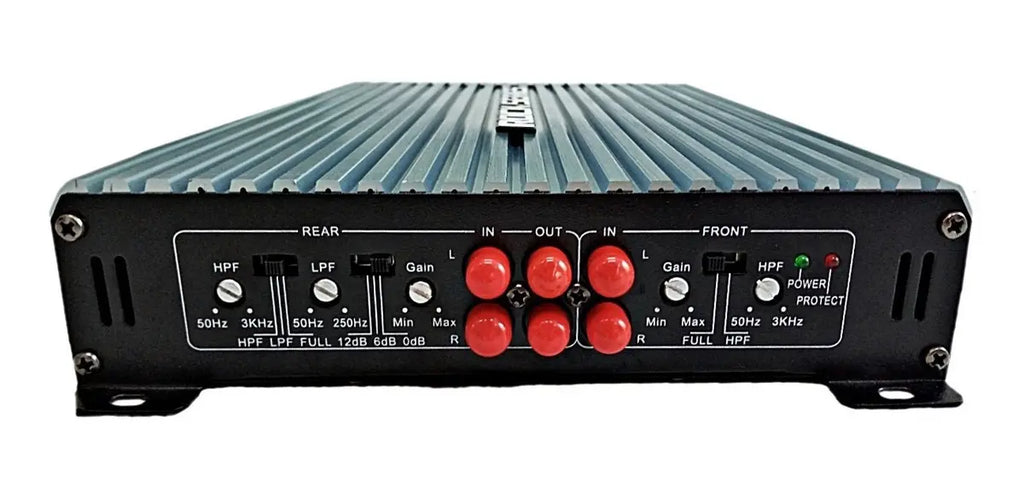 AMPLIFICADOR ROCKSERIES - RKS-P110.4