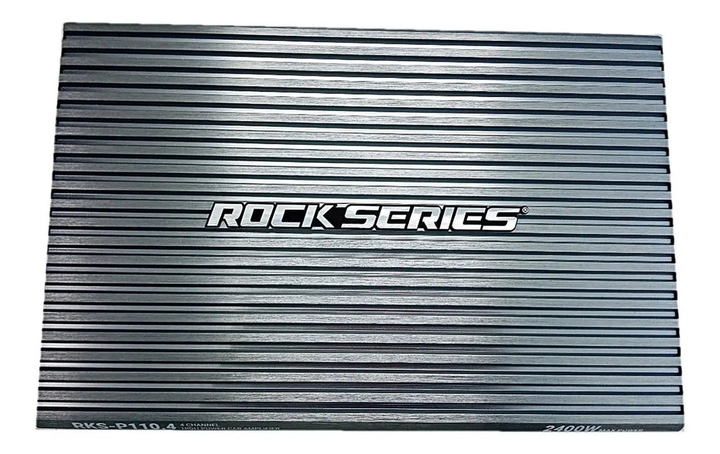AMPLIFICADOR ROCKSERIES - RKS-P110.4