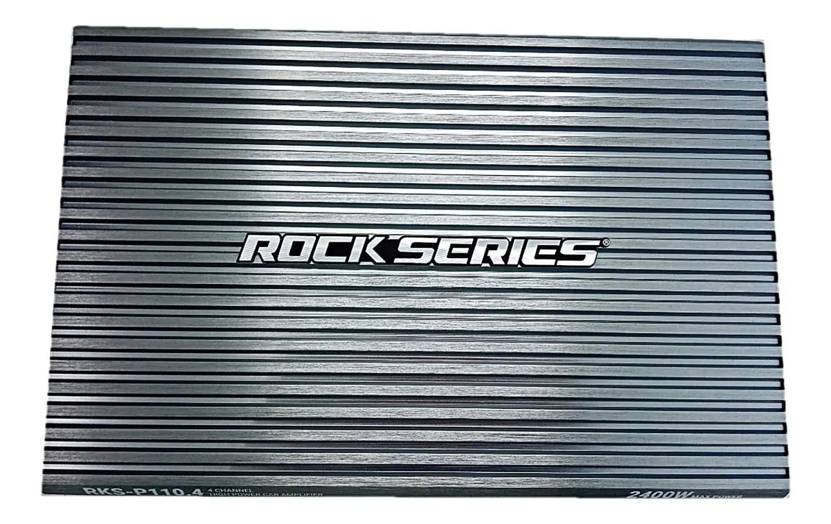 AMPLIFICADOR ROCKSERIES - RKS-P110.4