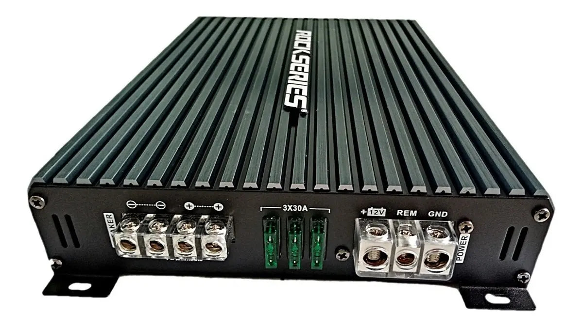 AMPLIFICADOR ROCKSERIES - RKS-P1100.1D