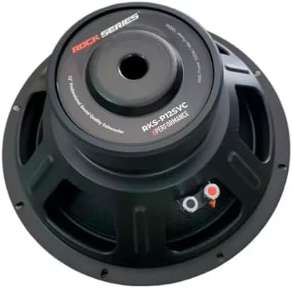 SUBWOOFER ROCKSERIES - RKS-P12SVC