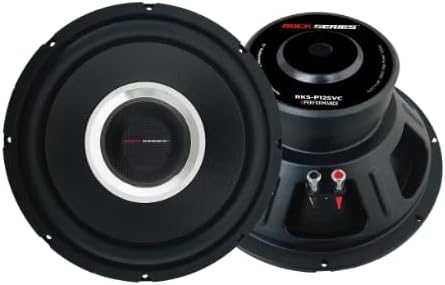 SUBWOOFER ROCKSERIES - RKS-P12SVC