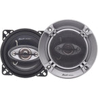 BOCINAS ROCKSERIES - RKS-P44