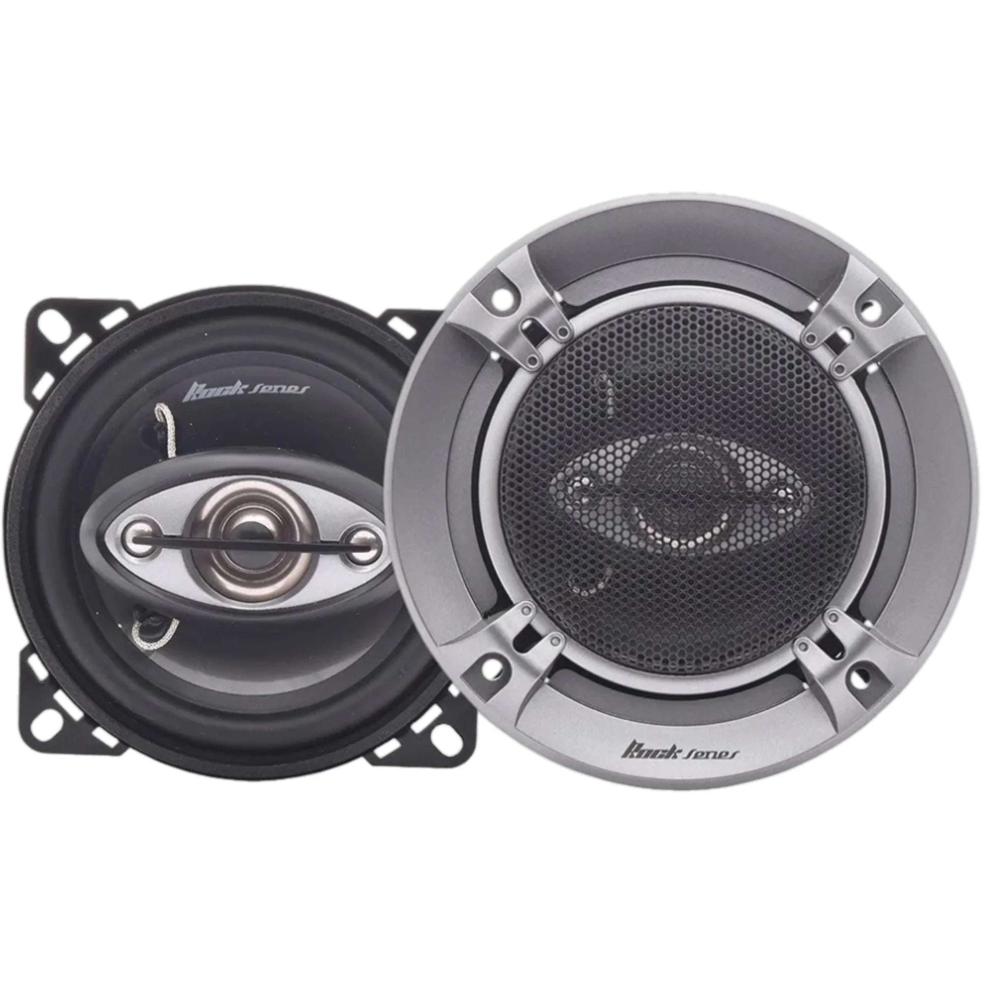 BOCINAS ROCKSERIES - RKS-P44