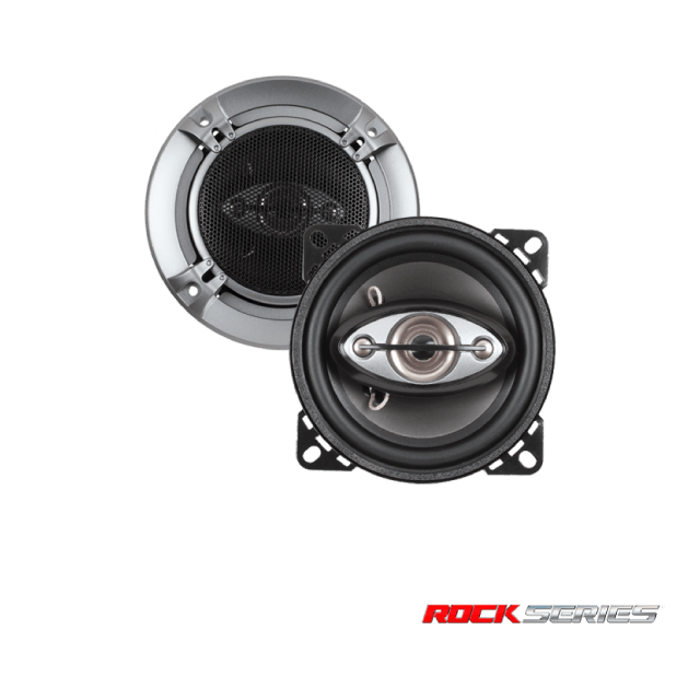 Bocina Coaxial ROCK SERIES de 4 vías – RKS-P44