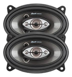 BOCINAS ROCKSERIES - RKS-P464