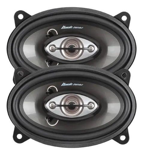 BOCINAS ROCKSERIES - RKS-P464