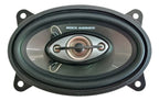 BOCINAS ROCKSERIES - RKS-P464