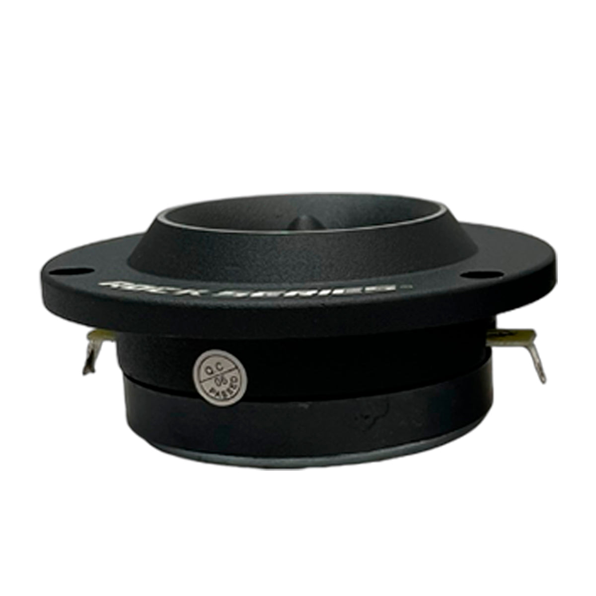 Tweeter ROCK SERIES de 4" para Open Show – RKS-P4TW
