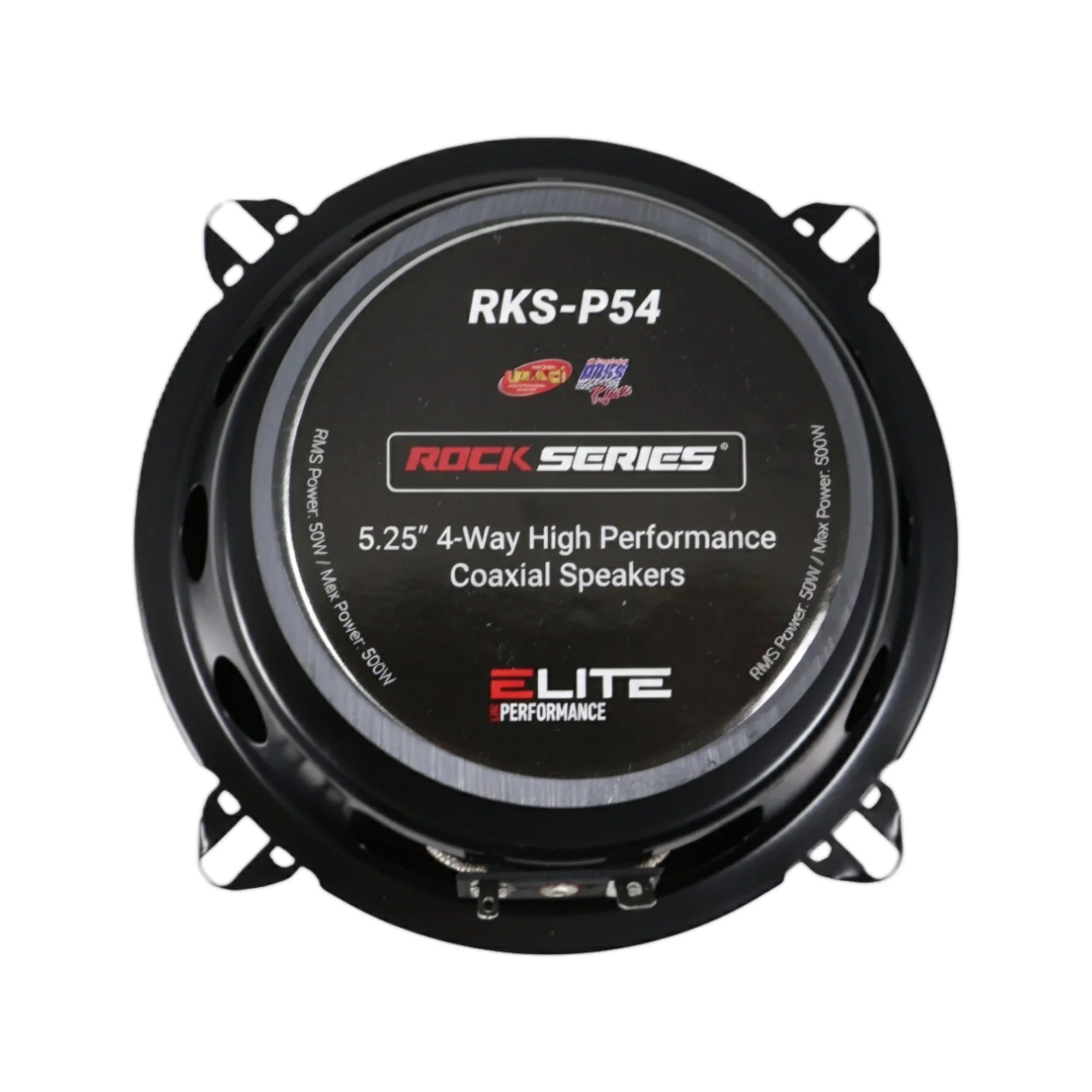BOCINAS ROCKSERIES - RKS-P54