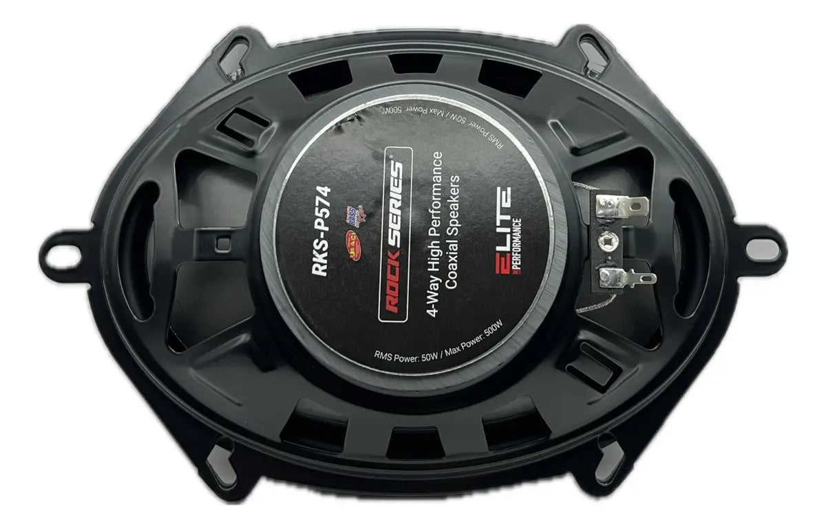 BOCINAS ROCKSERIES - RKS-P574