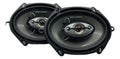 BOCINAS ROCKSERIES - RKS-P574