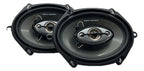 BOCINAS ROCKSERIES - RKS-P574