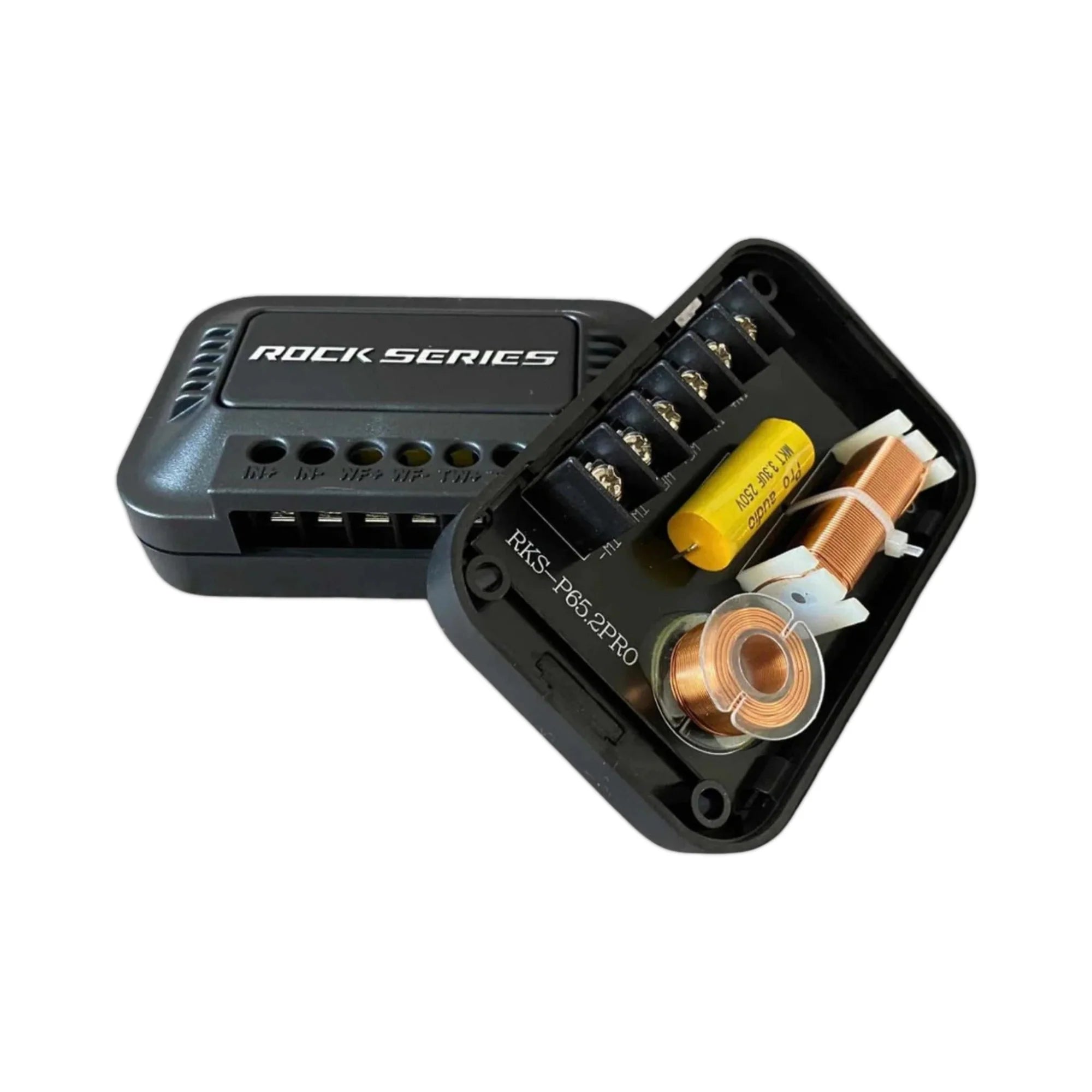 MEDIOS RANGO ROCKSERIES - RKS-P65.2PRO