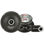 MEDIOS RANGO ROCKSERIES - RKS-P65.2PRO