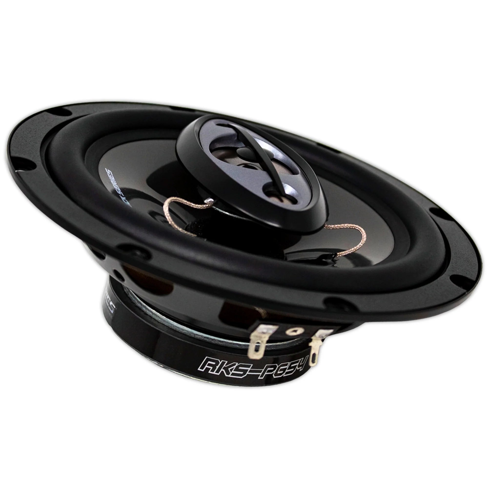 BOCINAS ROCKSERIES - RKS-P654