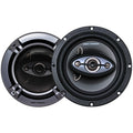 BOCINAS ROCKSERIES - RKS-P654