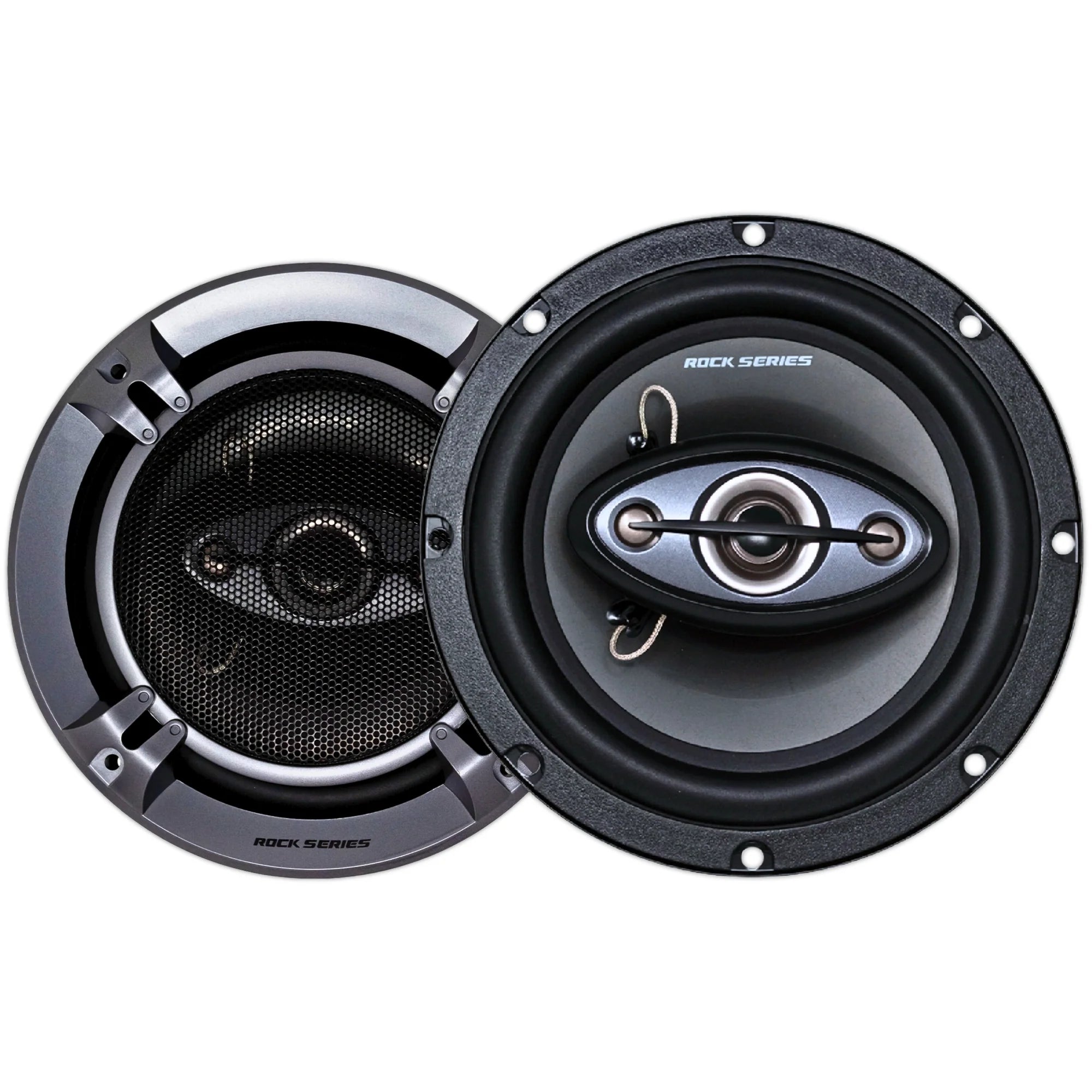 BOCINAS ROCKSERIES - RKS-P654