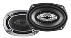 BOCINAS ROCKSERIES - RKS-P694