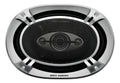 BOCINAS ROCKSERIES - RKS-P694