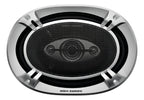 BOCINAS ROCKSERIES - RKS-P694