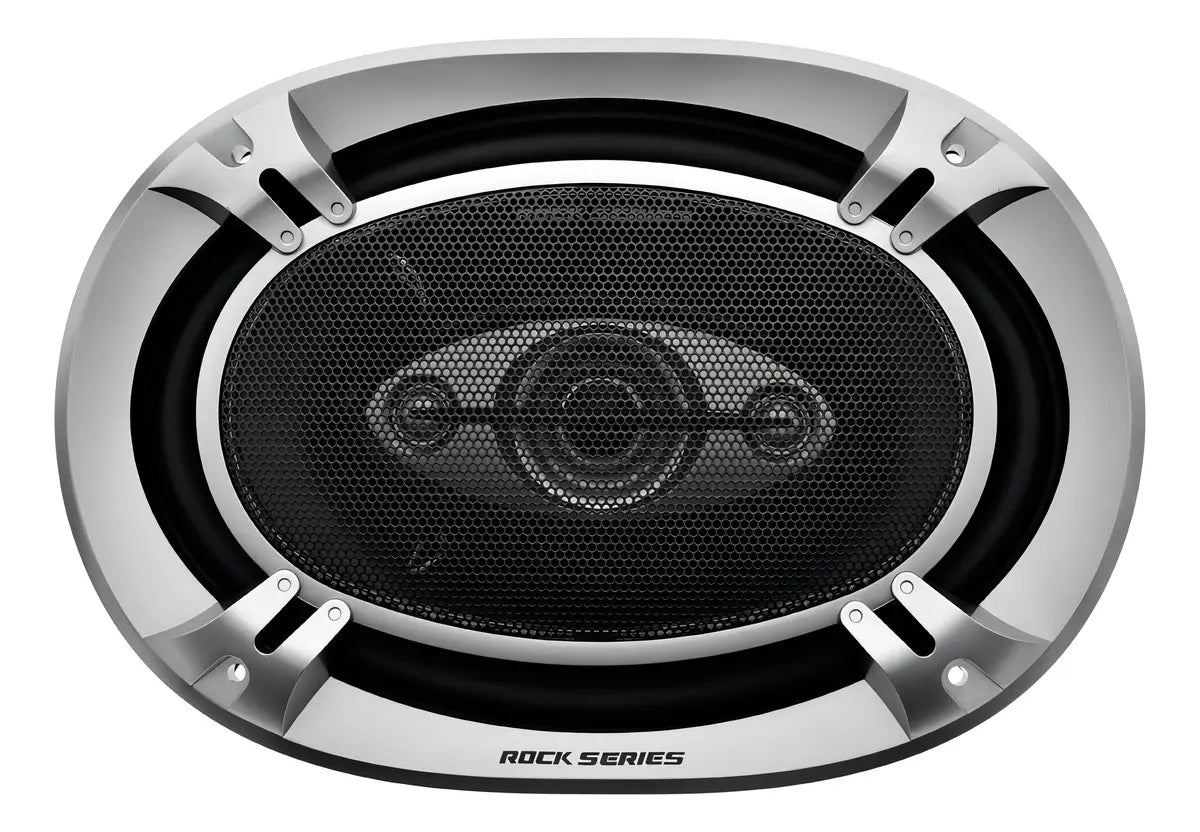 BOCINAS ROCKSERIES - RKS-P694