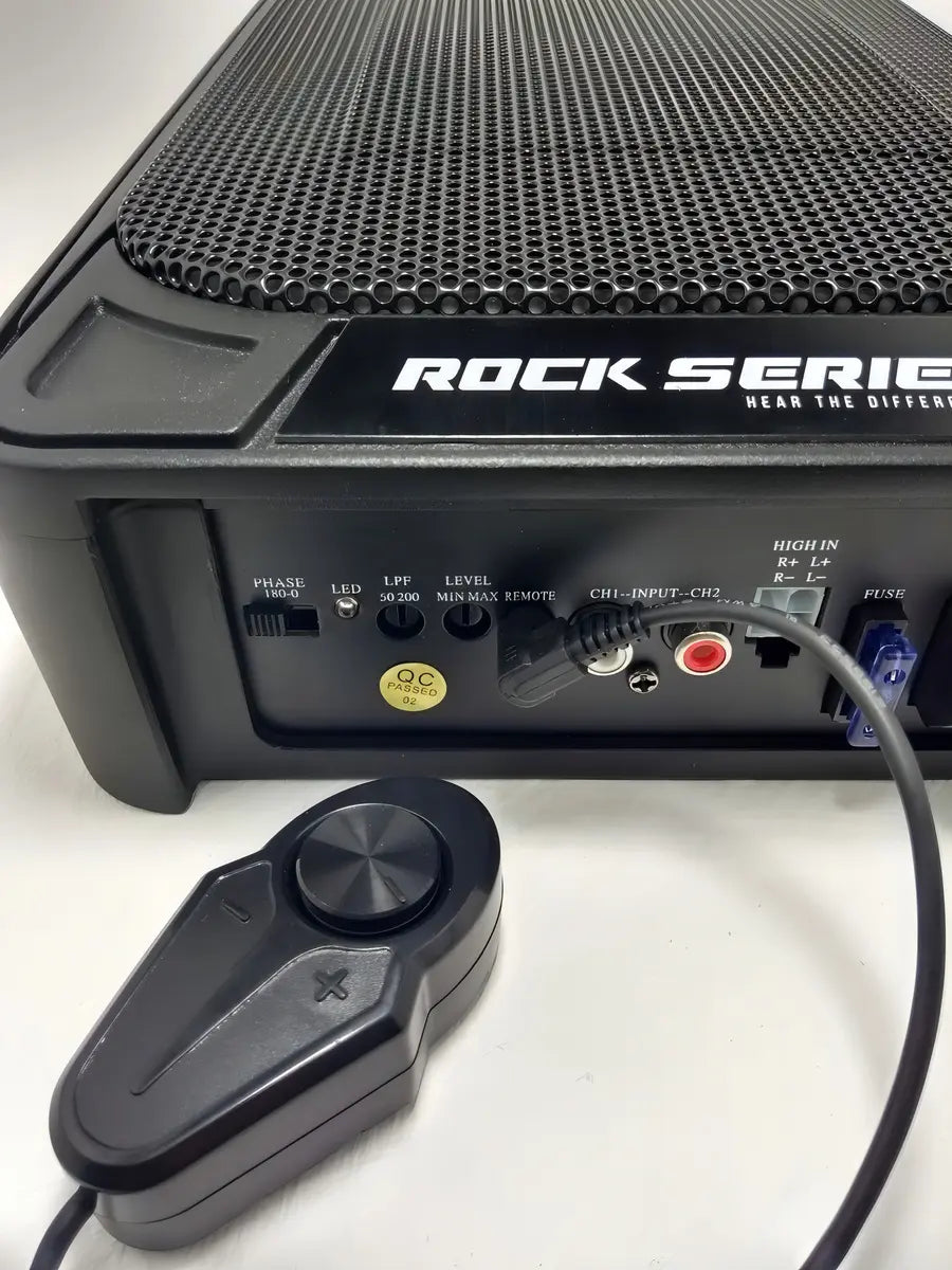 SUBWOOFER ROCKSERIES - RKS-P77SS