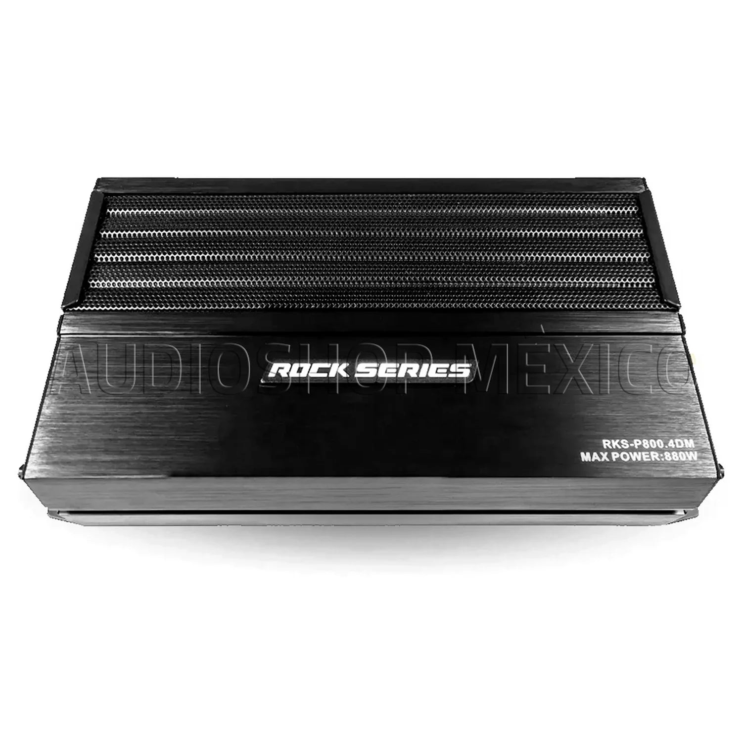 AMPLIFICADOR ROCKSERIES - RKS-P800.4DM