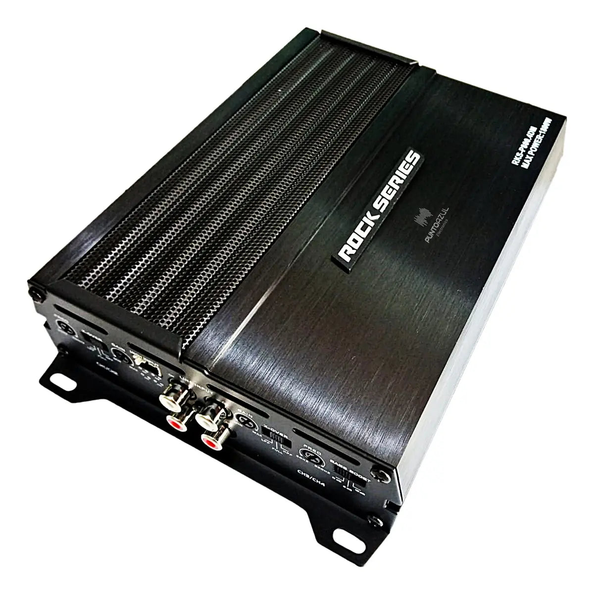 AMPLIFICADOR ROCKSERIES - RKS-P800.4DM