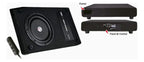 BAFLE AMPLIFICADO ROCKSERIES - RKS-PB10S