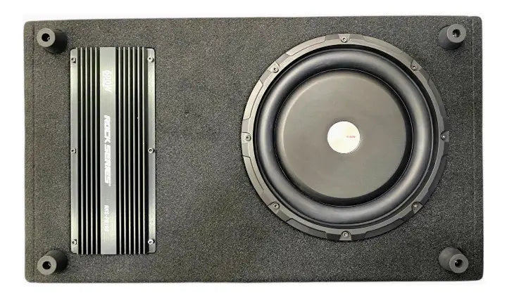 BAFLE AMPLIFICADO ROCKSERIES - RKS-PB10S