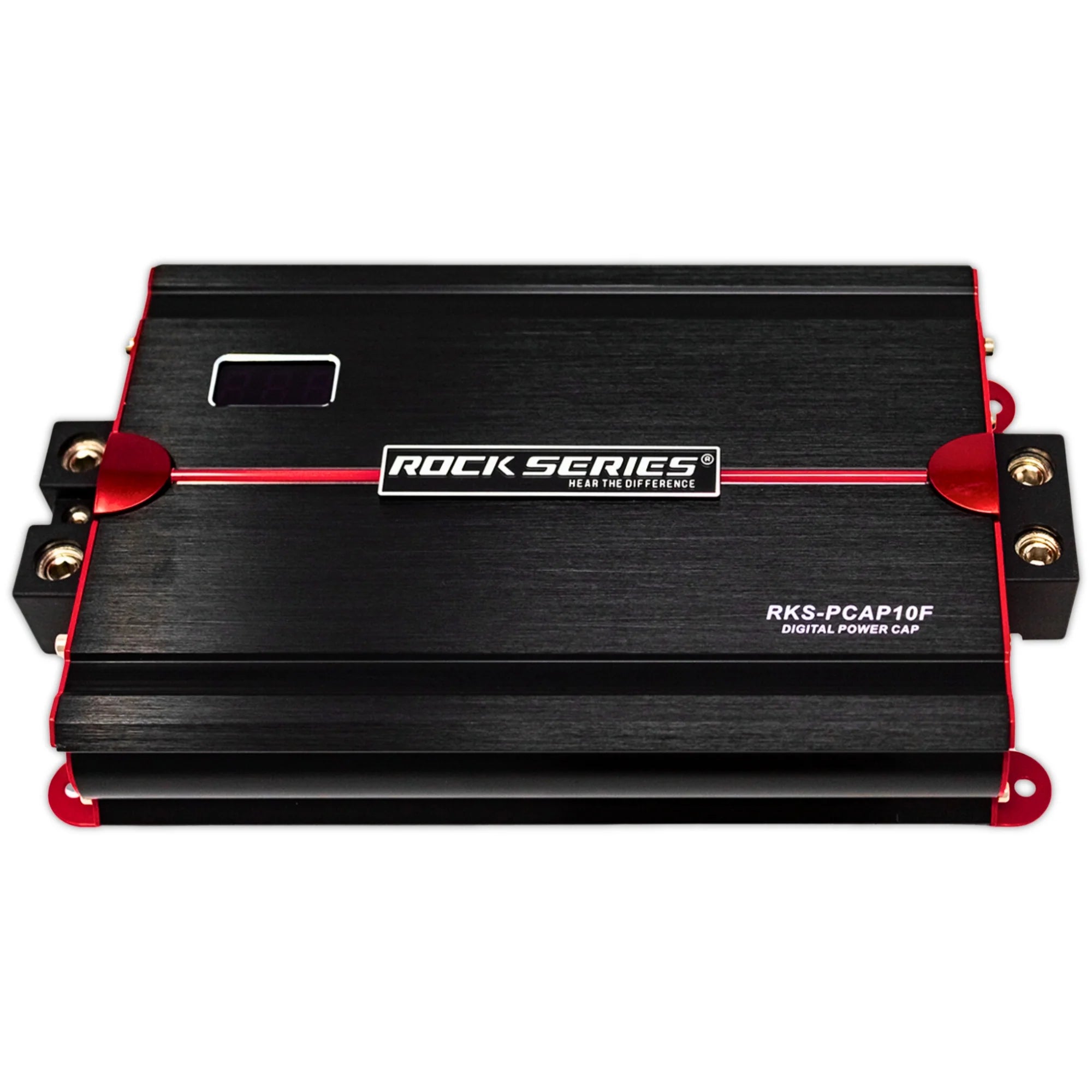 CAPACITADOR DIGITAL ROCKSERIES - RKS-PCAP10F