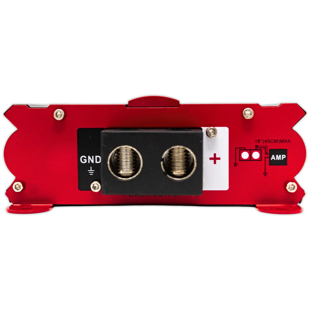 CAPACITADOR DIGITAL ROCKSERIES - RKS-PCAP10F