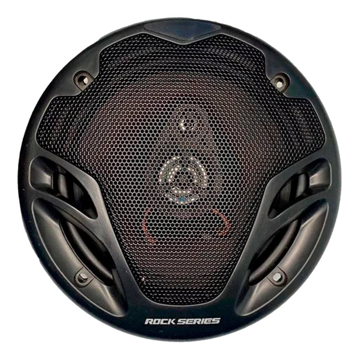 Autoestéreo ROCK SERIES 1 DIN + BOCINAS 6" - RKS-PK600BT