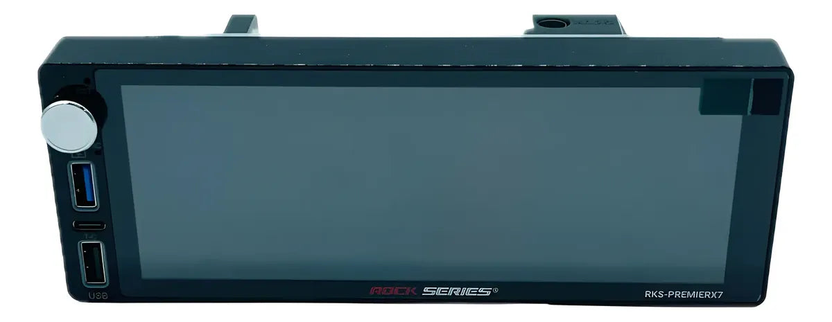 ESTEREO 1 DIN ROCKSERIES - RKS-PREMIERX7