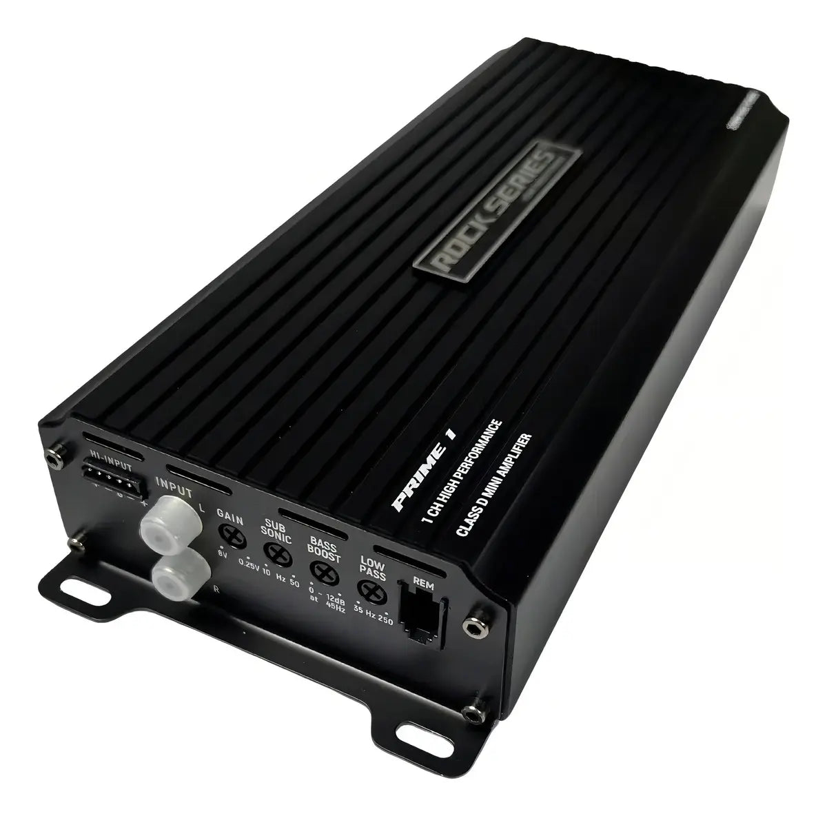 AMPLIFICADOR MINI ROCKSERIES PRIME - RKS-PRIME1