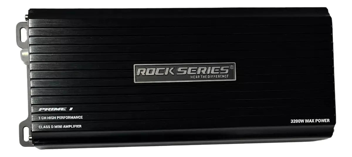 AMPLIFICADOR MINI ROCKSERIES PRIME - RKS-PRIME1