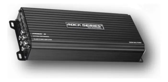AMPLIFICADOR MINI ROCKSERIES PRIME - RKS-PRIME5
