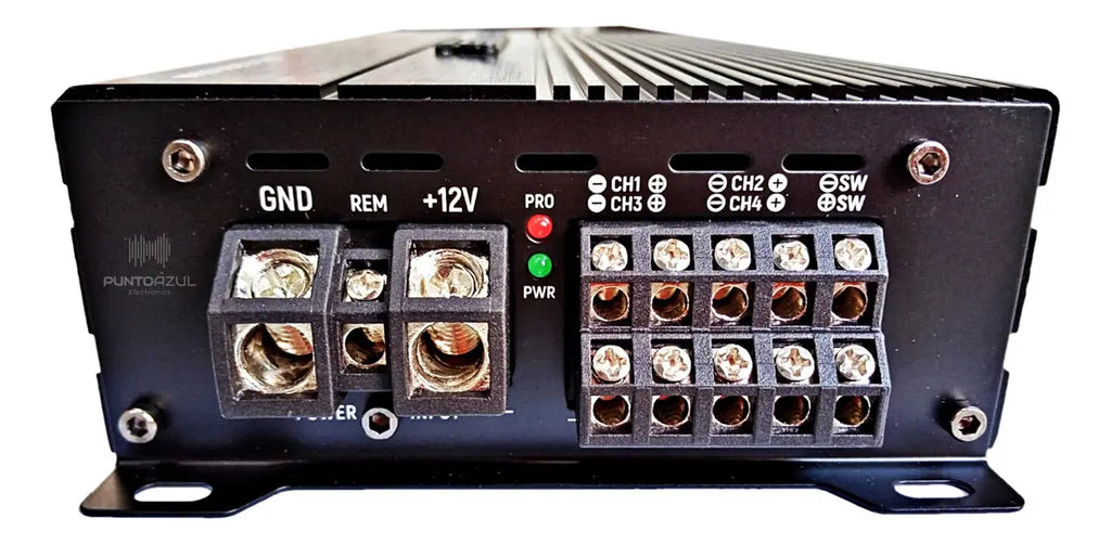 AMPLIFICADOR ROCKSERIES -RKS-R1000.5DM