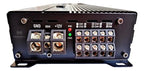 AMPLIFICADOR ROCKSERIES -RKS-R1000.5DM
