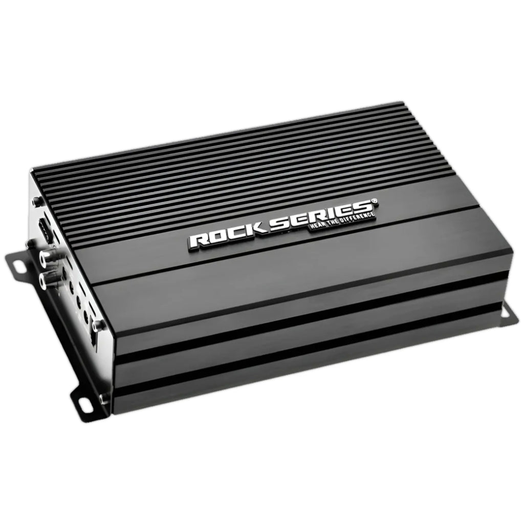 AMPLIFICADOR ROCKSERIES - RKS-R1400.1DM