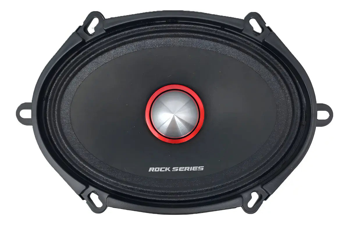 MEDIO RANGO ROCKSERIES - RKS-R57PRO