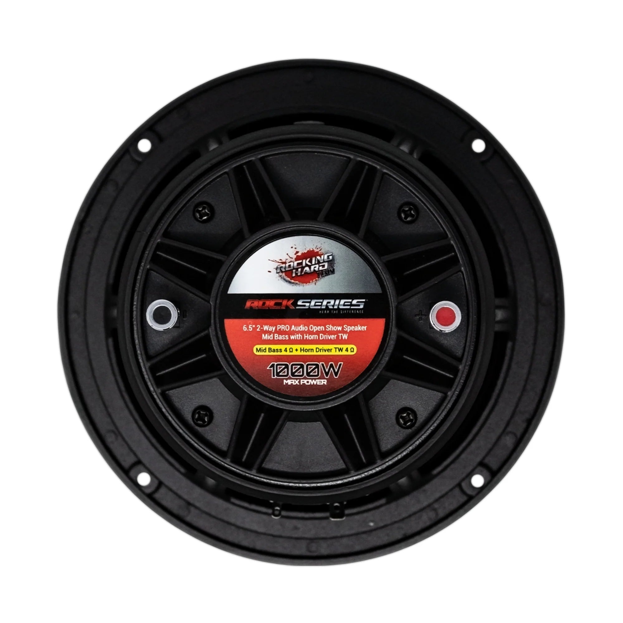 MEDIOS RANGO ROCKSERIES - RKS-R65OST