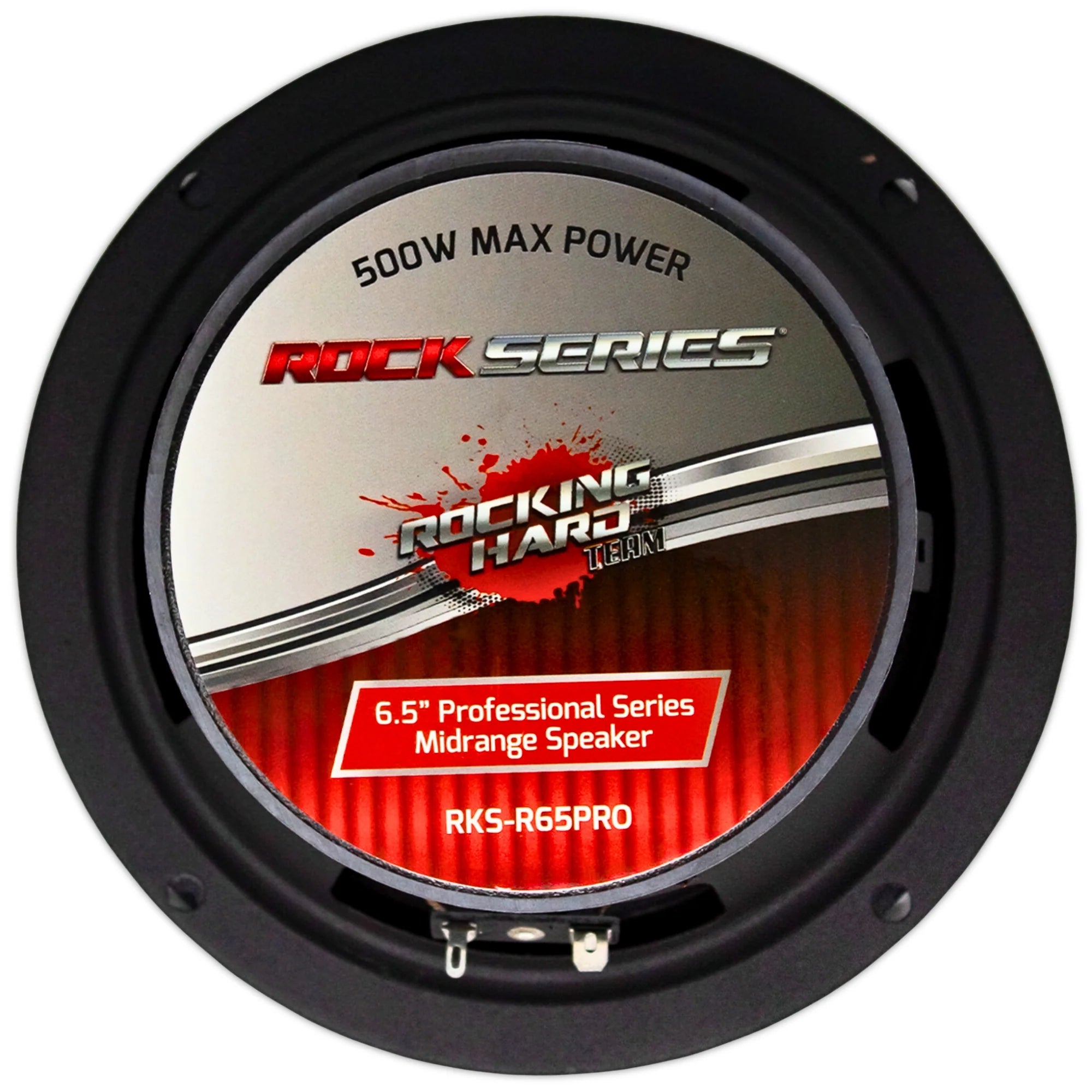 MEDIO RANGO ROCKSERIES - RKS-R65PRO