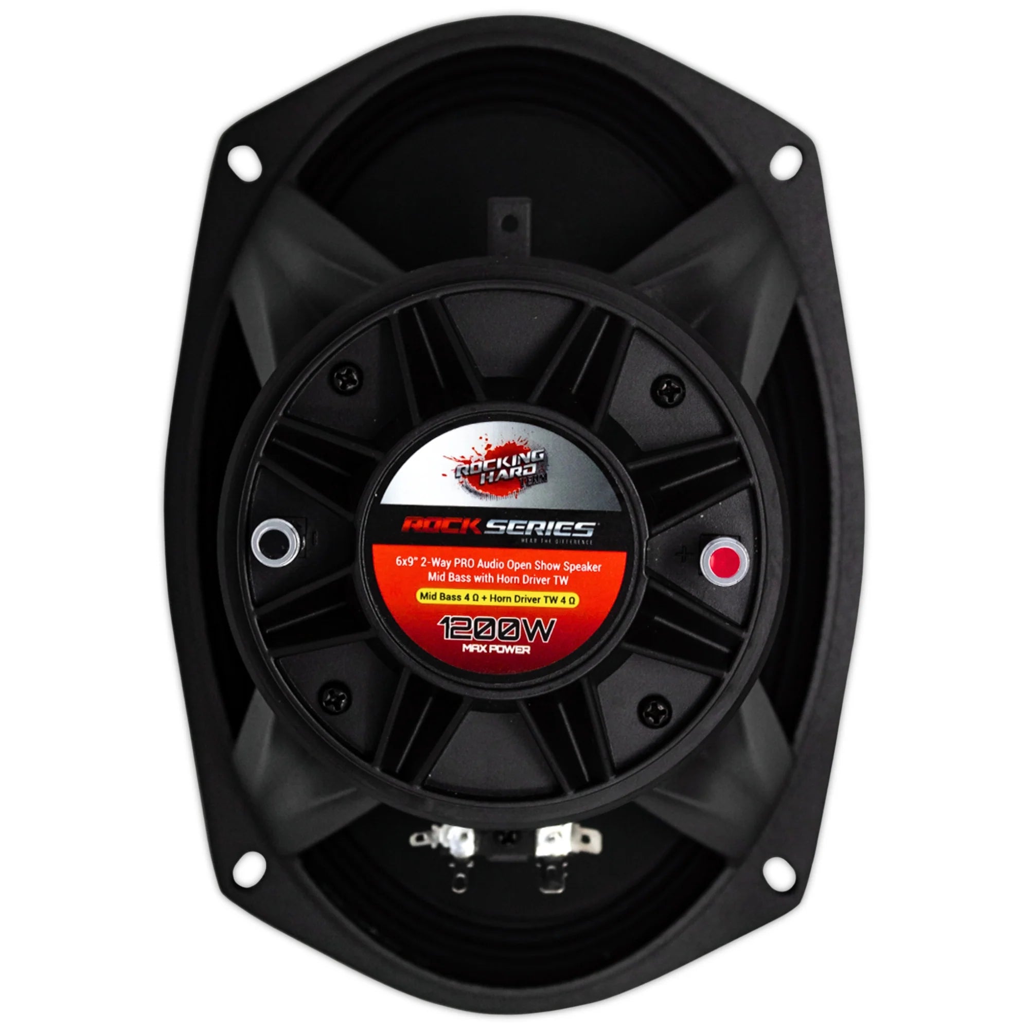 MEDIOS RANGO ROCKSERIES - RKS-R69OST